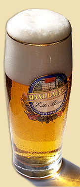 birra Maxlrainer